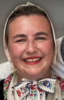 Theres Weńkec