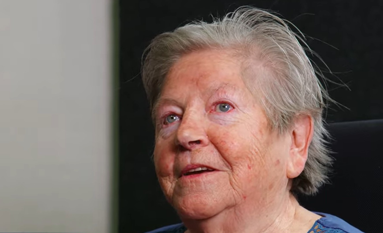 Helga Bachmanowa